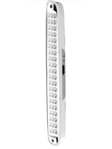 ZICO-6 60 LED ŞARJLI IŞILDAK