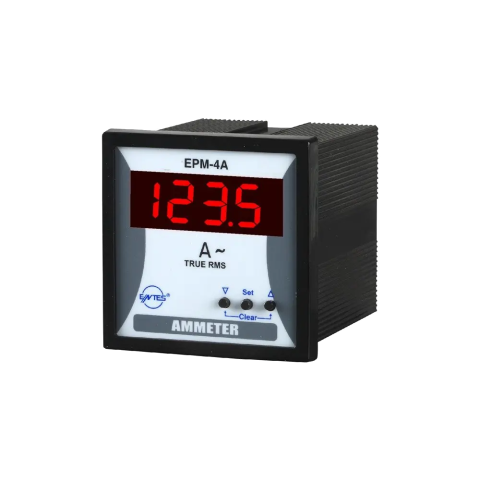 M0003 EPM-4A 72X72 DİREK AMPERMETRE     ENTES
