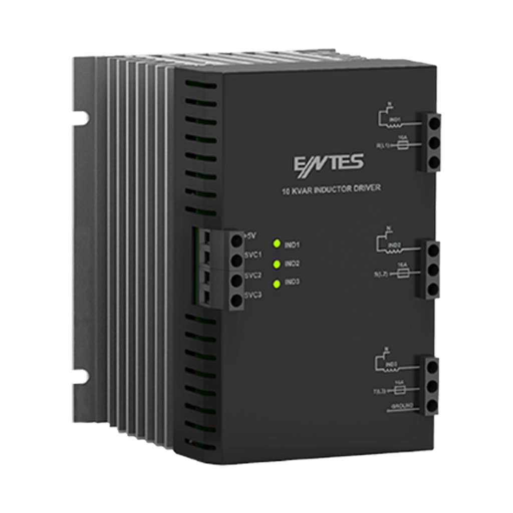 M3756 SR-10E ENDÜKTİF YÜK SÜRÜCÜLERİ     ENTES