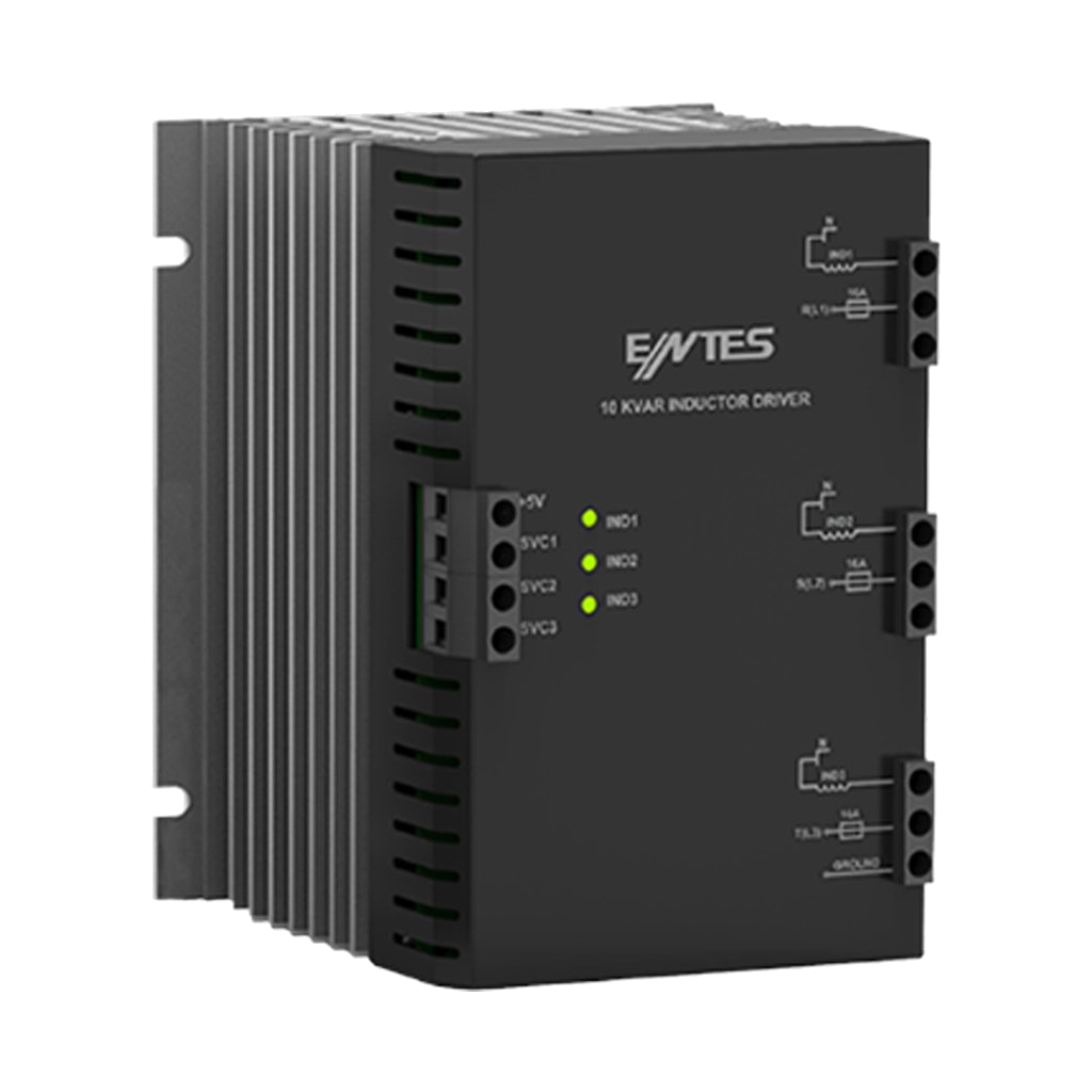 M3904 SR-20E ENDÜKTİF YÜK SÜRÜCÜLERİ     ENTES