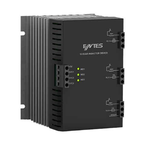 M3904 SR-20E ENDÜKTİF YÜK SÜRÜCÜLERİ     ENTES
