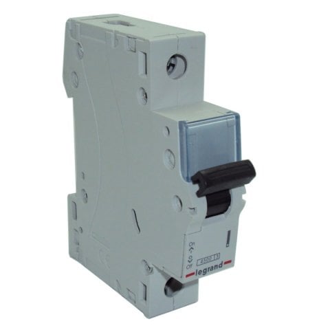 Xs³ 1K C20 4,5kA Otomat