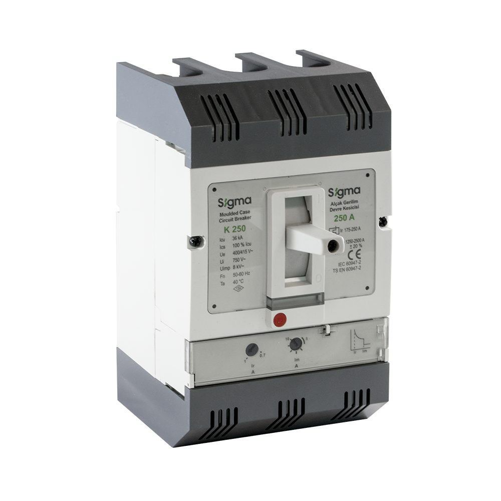 K630 630A A.G.DEVRE KESİCİ