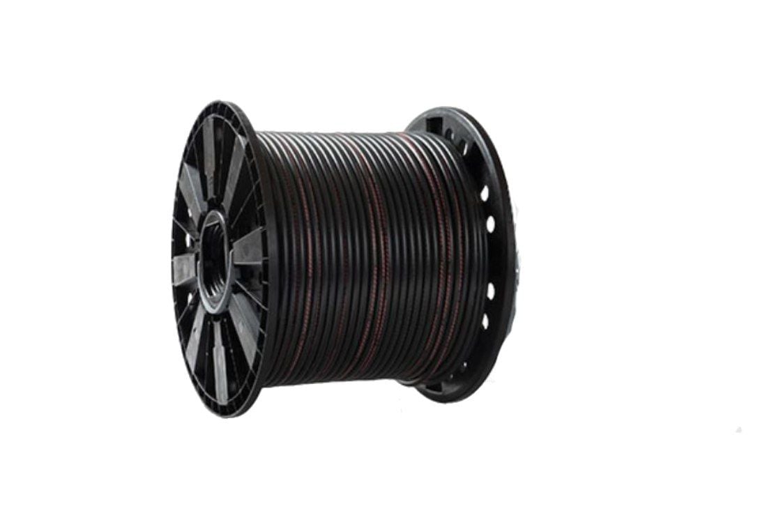 Cat6 UTP LSZH (HF) TUR.500'lük MOBİWAY - Makara Kiti dahil değildir.