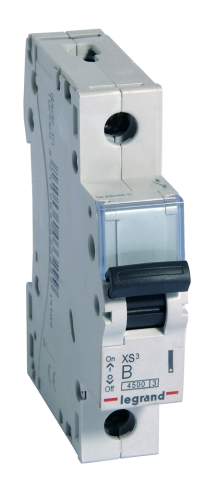 Xs³ 1K B40 4,5Ka Otomatik Sigorta
