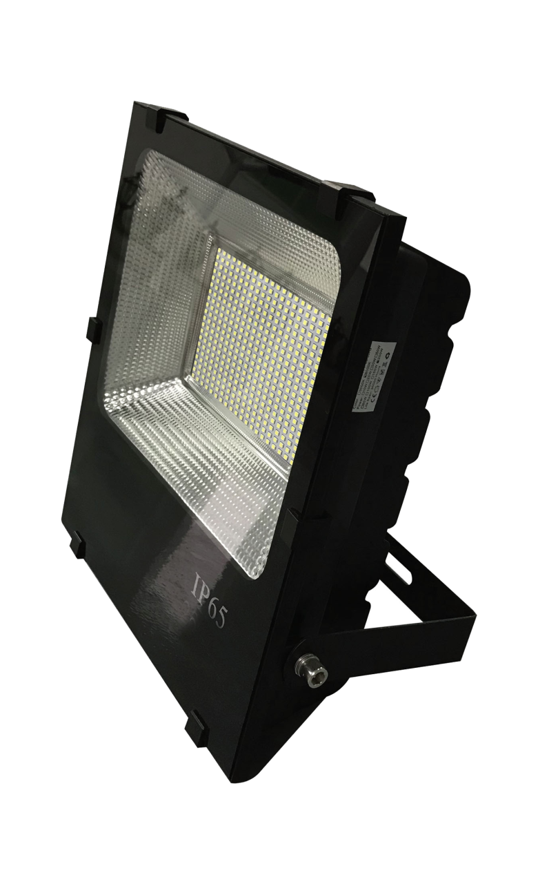 50W 3000K LED Projektör
