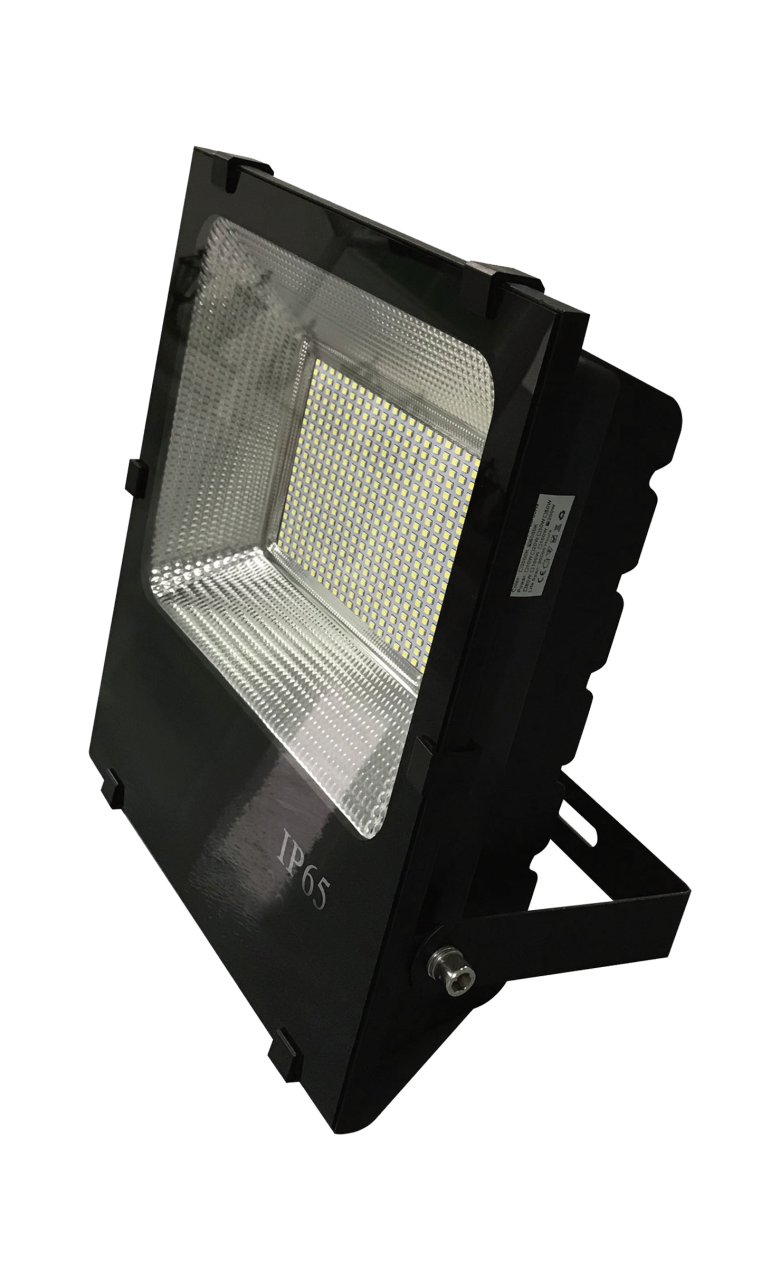 150W 3000K LED Projektör