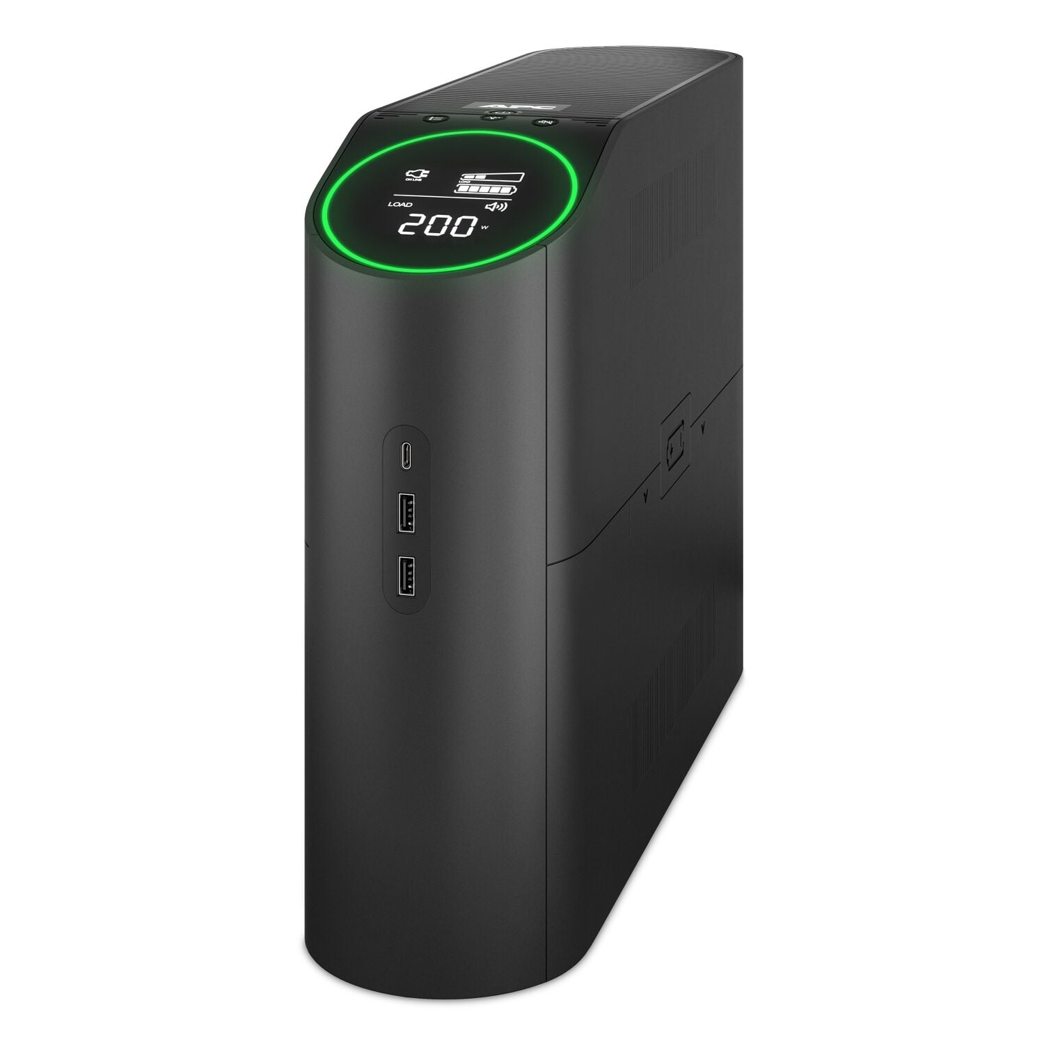APC Back-UPS Pro Gaming 2200VA Siyah