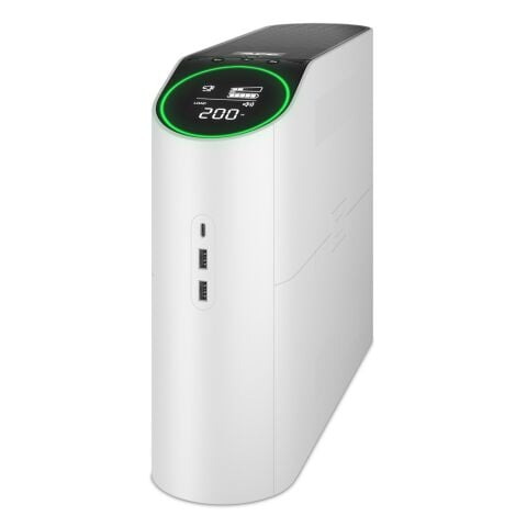 APC Back-UPS Pro Gaming 2200VA Beyaz