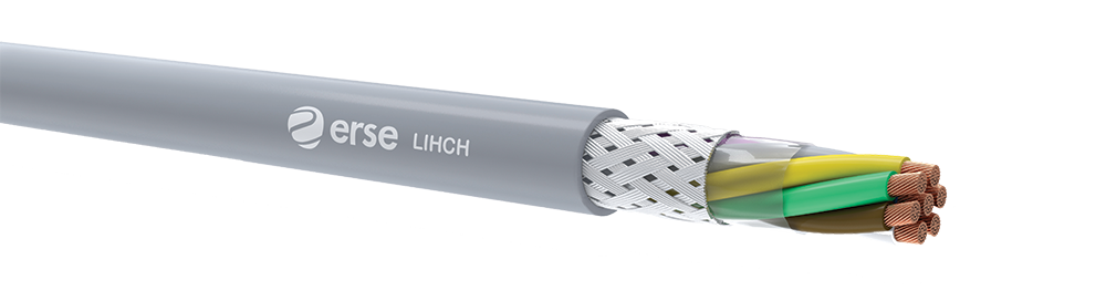 2X0,75  LIHCH  Kablo - 100 metre