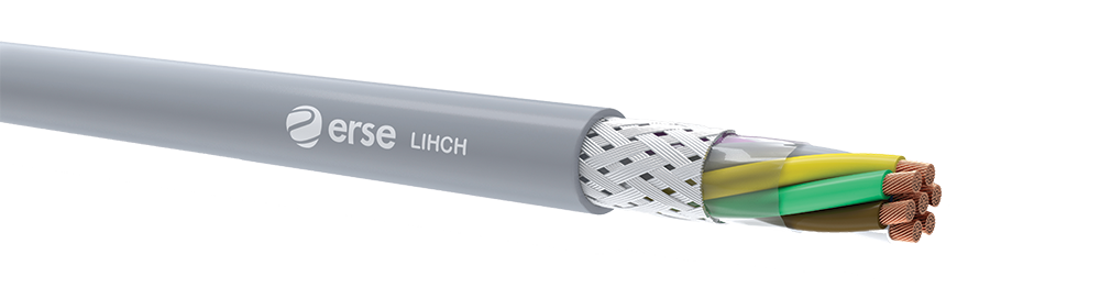 2X1  LIHCH  Kablo - 100 metre
