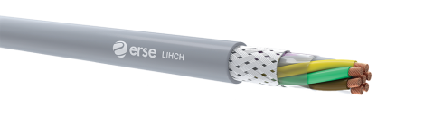8X0,22  LIHCH  Kablo - 100 metre