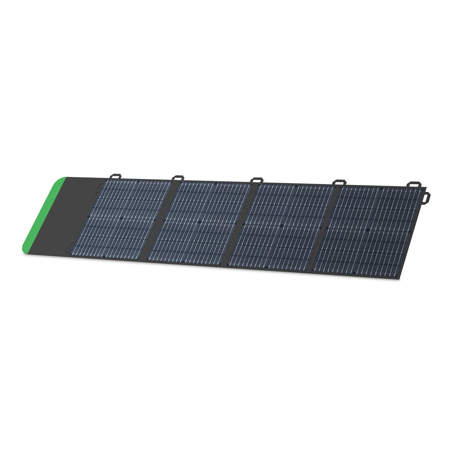 OffGrid Solar Panel 100W