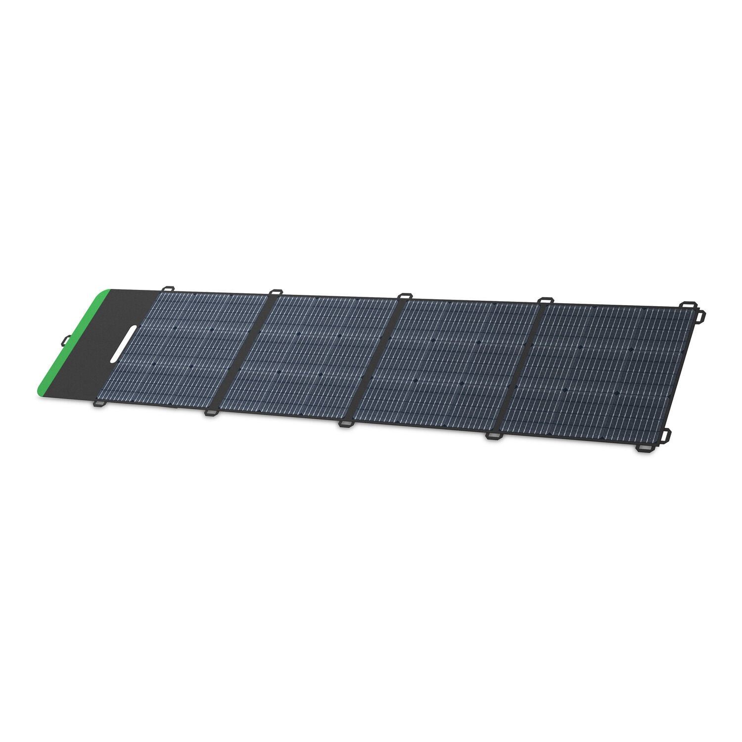 OffGrid Solar Panel 200W