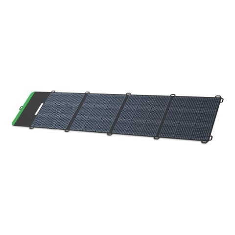OffGrid Solar Panel 200W