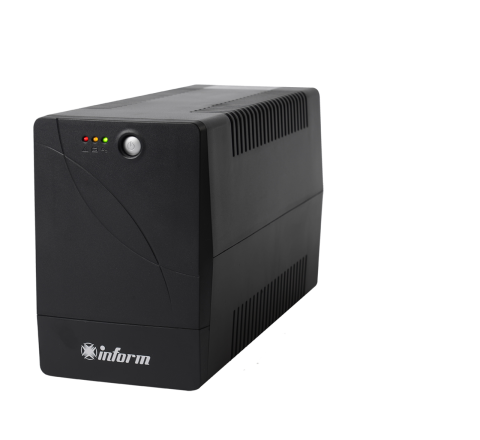 2000Va  Guardian 7-20 Dak. Line Int.  UPS