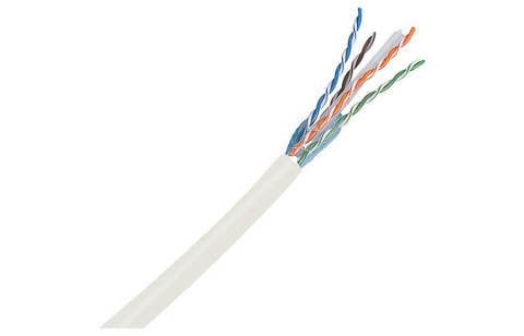 Cat5 UTP  Data  Kablosu - 305 metre