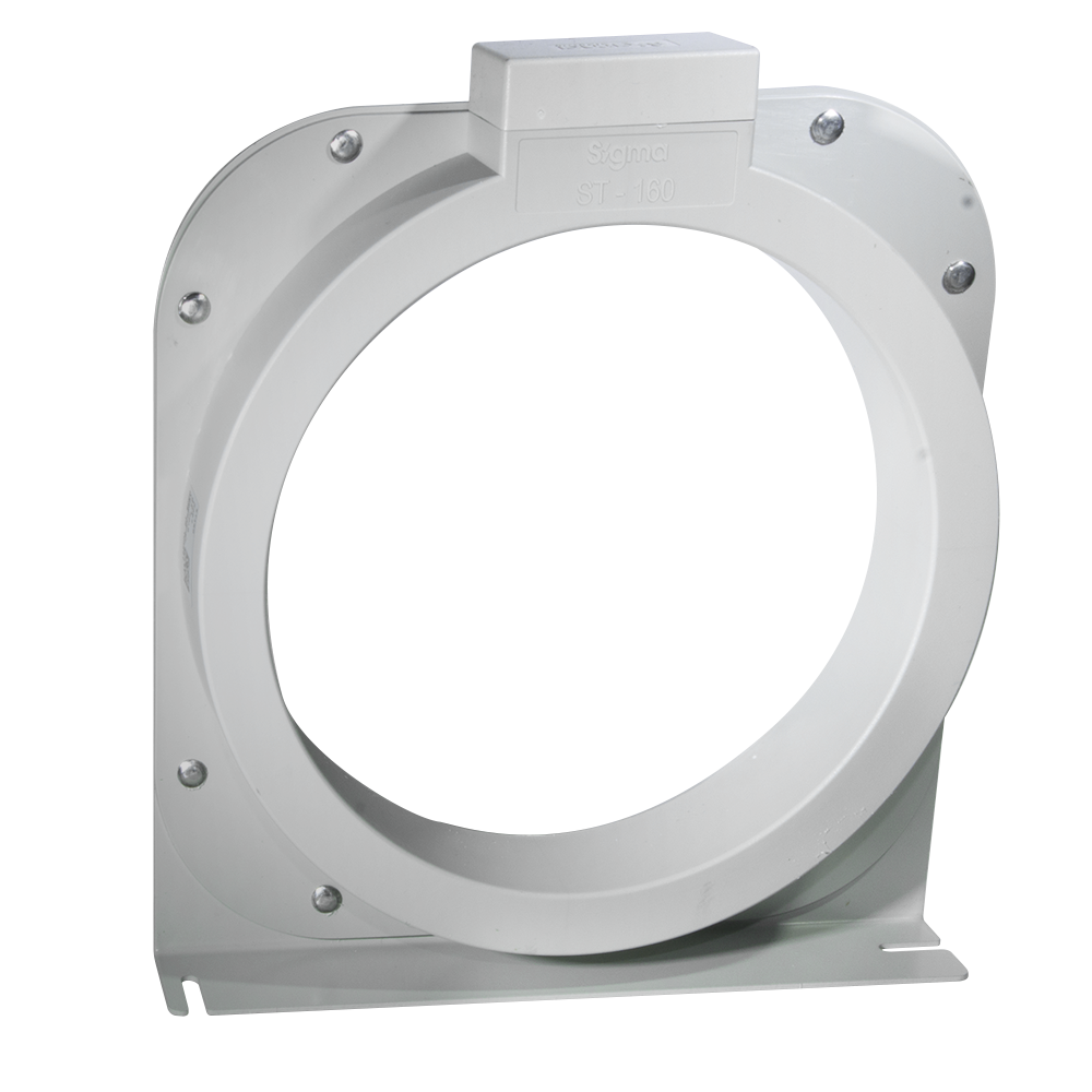 ST160  TOROİD AKIM TRAFOSU