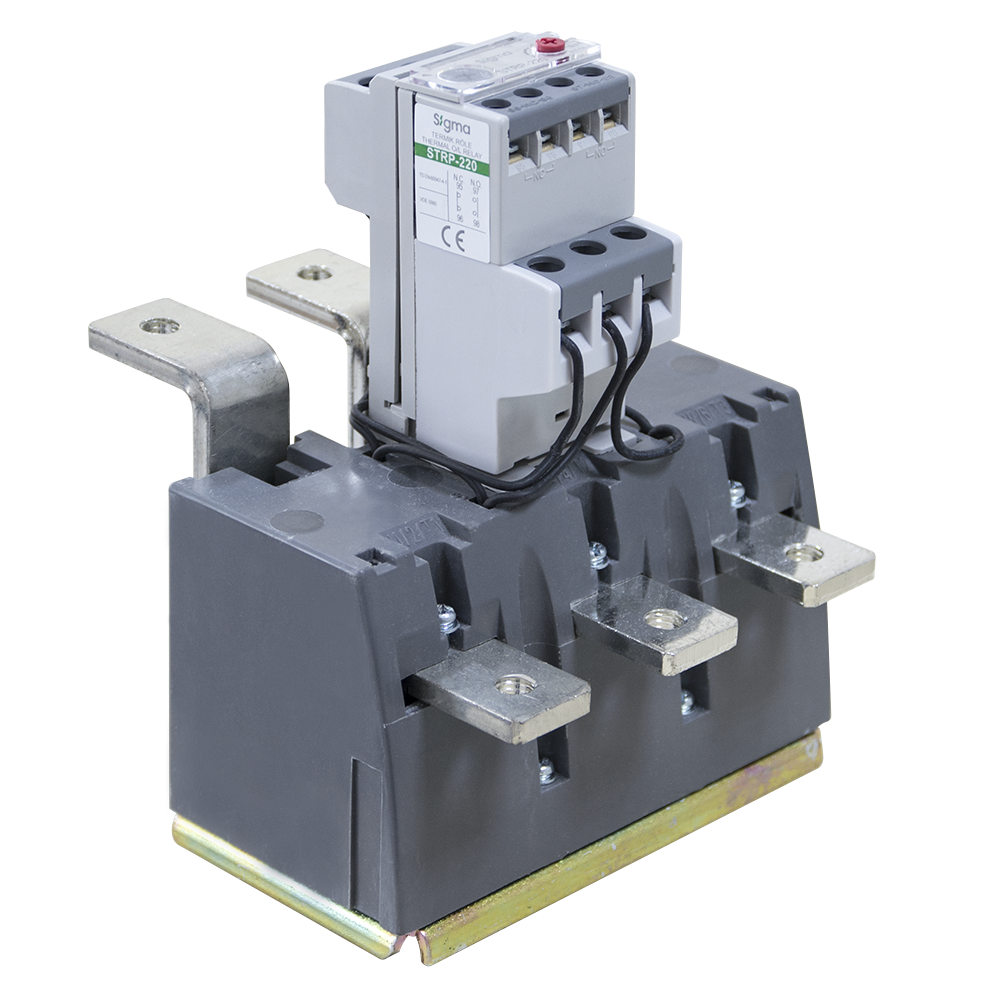 STRP40-26 18-26A TERMİK RÖLE