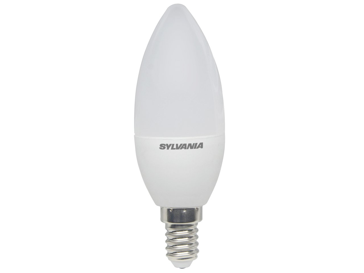 5,5W LED Mum Ampul  470 Lm 865 / E14 Duy