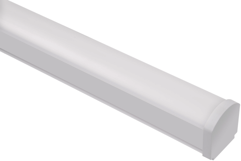 36W  4000K 3600Lm IP65  LED Etanj Bant Armatür