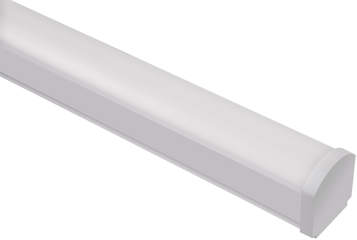 36W  6500K 3600Lm IP65  LED Etanj Bant Armatür