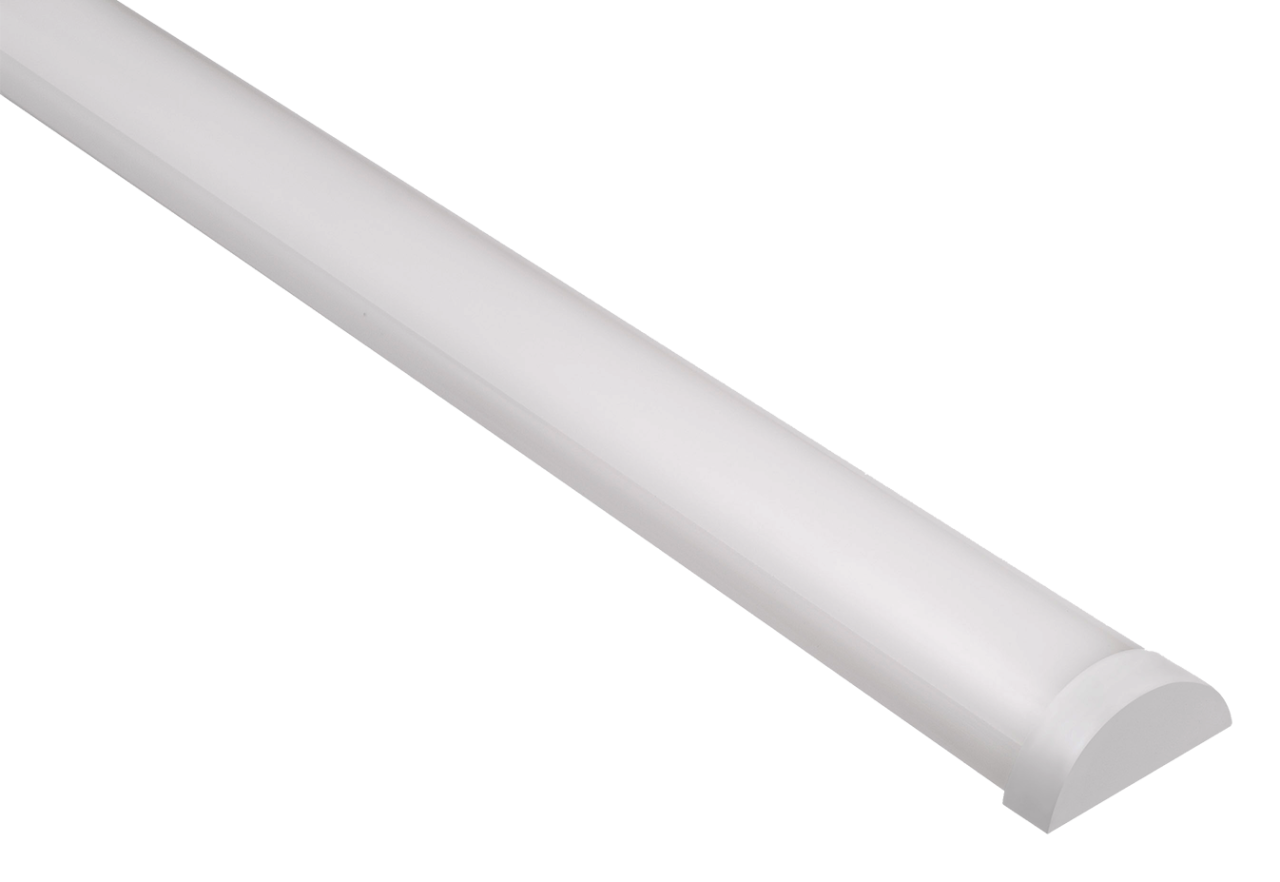 18W 3000K 1700Lm IP20 LED Slim Bant Armatür