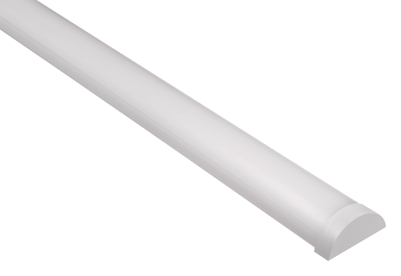 36W 4000K 3600Lm IP20 LED Slim Bant Armatür