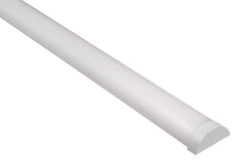 36W 4000K 3600Lm IP20 LED Slim Bant Armatür