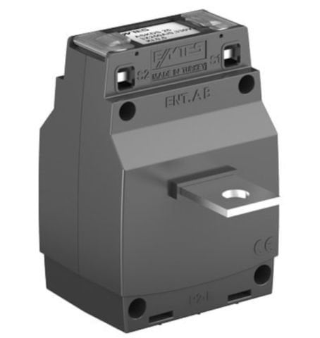 150/5 Akım Trafosu 10VA Class 0.5 ENTES M4209